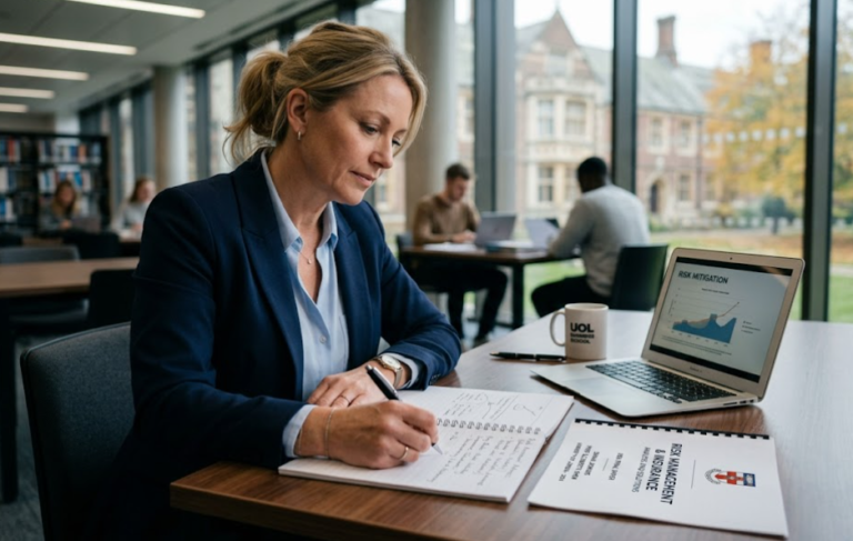 Risk Management and Insurance MBA Paper with Solution